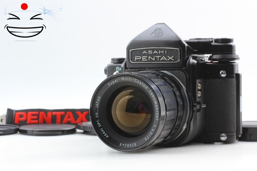 Mint strap pentax 6x7 - strap],