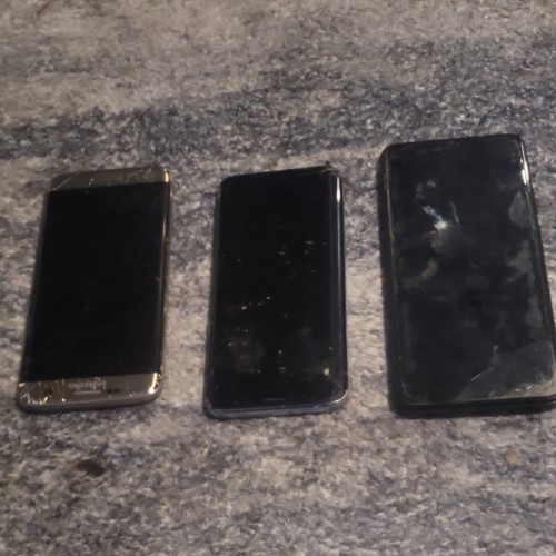Ulefone mixed job lot 3 - ulefone,