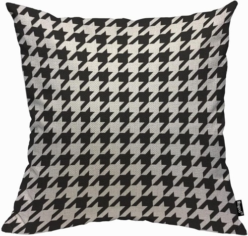 Mugod black and white - black,
