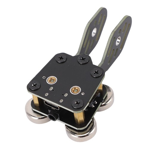 Automatic key trainer - automatic,
