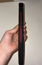 Scotty Cameron 2025 Putter