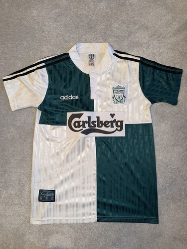 Retro liverpool fowler - liverpool, fc
