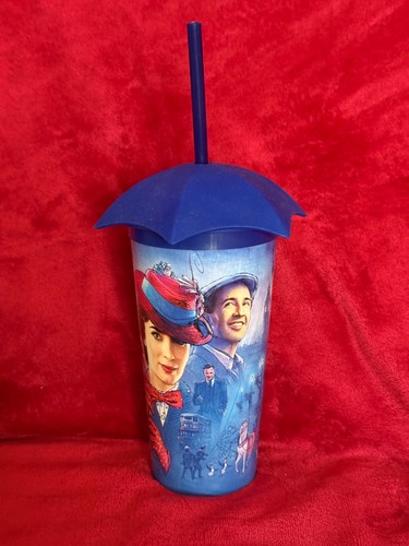 Mary poppins returns plastic - mary,