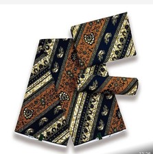 African Ankara Fabric Vlisco