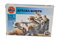 Airfix No 01711 Afrika Korps