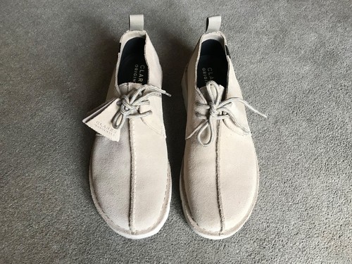 Clarks originals desert trek - originals,