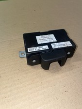 GENUINE 02 TOYOTA CELICA T SPORT 190ALARM ECU MODULE 237000-2260 08190-12930