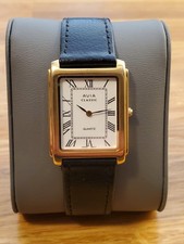 Avia Mens Tank Roman Numerals