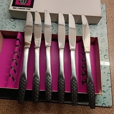  Retro 60s Viners 6  "Shape"