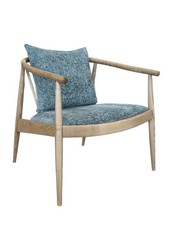 Ercol Reprise Chair in OA Oak