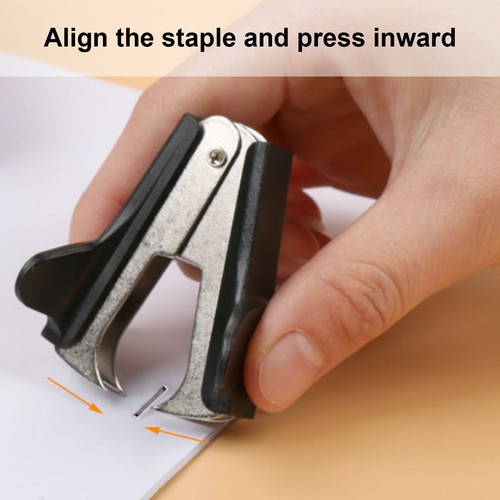 Staple remover portable - .›staple,