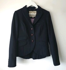 Jack Wills Tweed Jacket Blazer