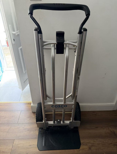 Cosco folding aluminium - folding,