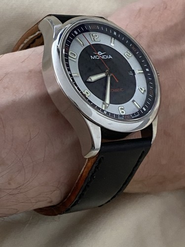 Mondia automatic men - automatic, men’s