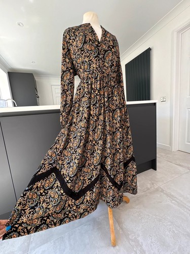 Monsoon mabel floral paisley - mabel,