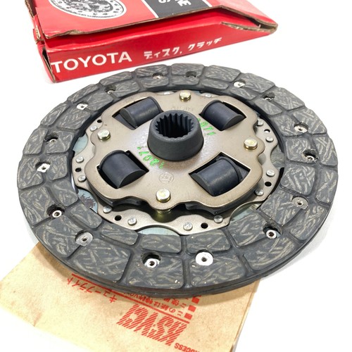 Genuine aisin clutch disc - clutch,