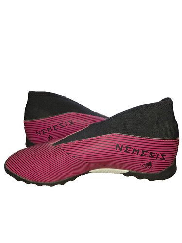 Adidas nemeziz pink black - adidas,