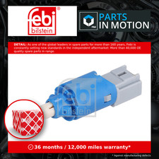 Clutch Pedal Switch fits