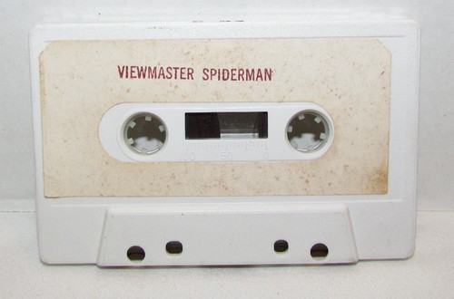 View master promo - promo, cassette