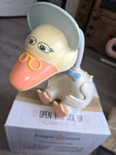VTG The Talking Mother Goose