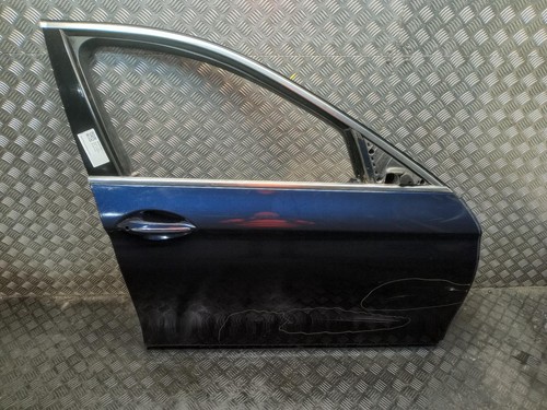 Bmw series door front right - bmw,