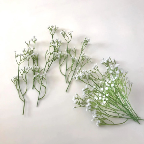 Huge lot 150 baby breath - huge,