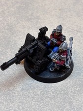 Warhammer 40k Imperial Guard
