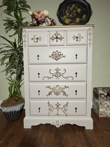 Next tall chest elegantly - tall,