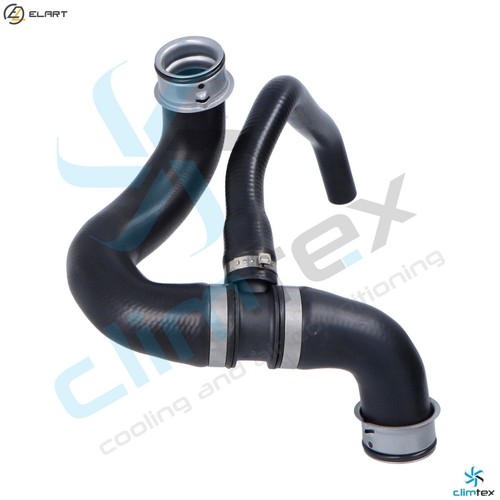 Radiator hose cx1 - radiator, for