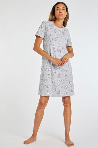 Bon marche size grey - bon,