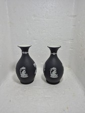 Lovely Pair Of Wedgwood