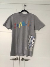 Genesis The Last Domino? T