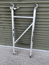 Boss solo 700 scaffold tower - boss,