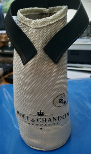 Vintage moet and chandon green - chandon,