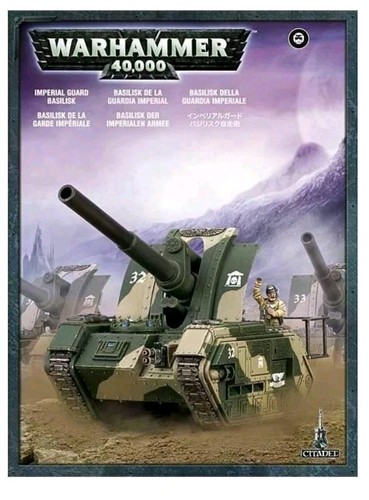 Warhammer 40k astra militarum - warhammer, 40k: