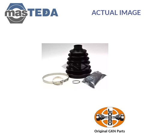 306111 joint boot kit lobro - cv,