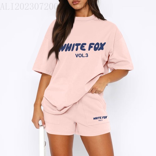 Womens tracksuit set outfits - womens,