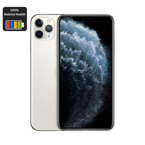 Apple iphone pro max 256gb - 11,