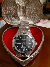 Seiko Kinetic Auto Relay Men's