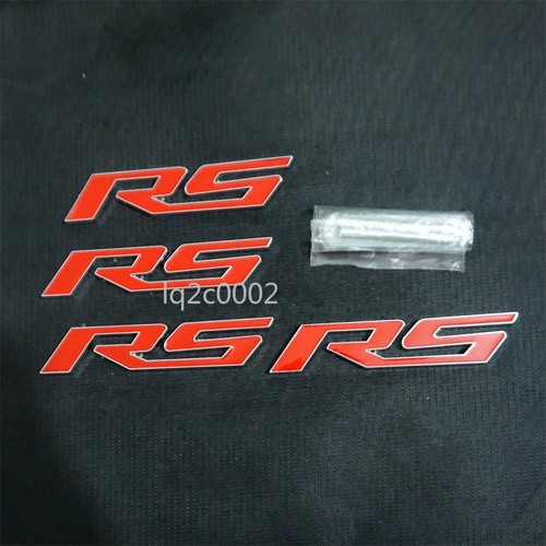 Red chrome silver metal - chrome,
