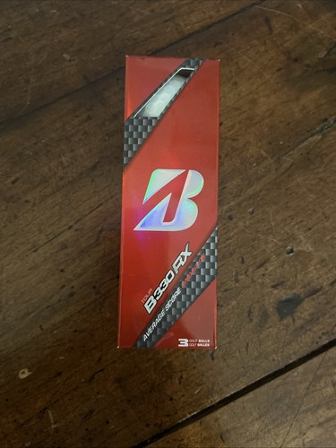 Bridgestone b330 golf balls - rx,