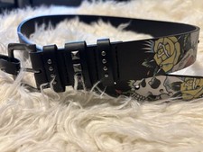 Ed Hardy Men’s Skulls and