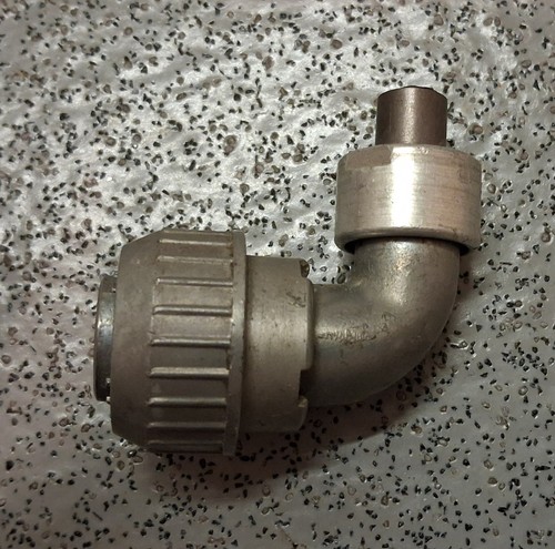 Plessey pin nato - 3,