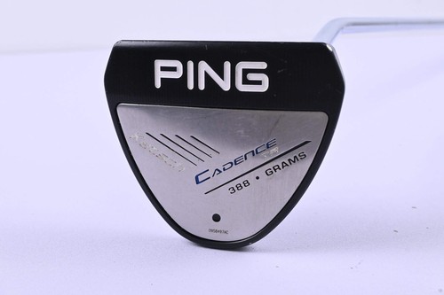 Ping ketsch cadence putter - putter, /
