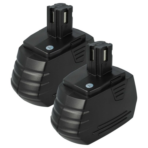 Battery for hilti sf4000 - 2x, sf4000-a