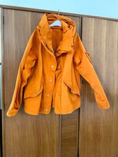 Ten C Rain Parker size 52