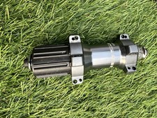 Shimano Ultegra Rear Hub WH RS80-A  (straight Pull) 10/11 SPEED