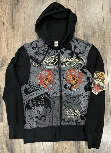 Vintage y2k hardy by - hardy,