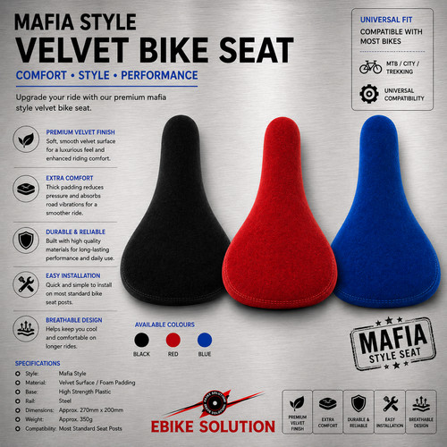 Bicycle saddle seat - bicycle,
