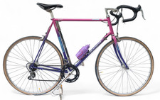 Vintage Road Bike Peugeot